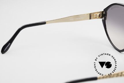 Alpina MC1 Monte Carlo Sunglasses 80's, reduced to 299€ (small scratch); see the last photo!, Made for Men and Women