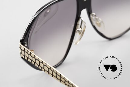 Alpina MC1 Monte Carlo Sunglasses 80's, Size: extra large, Made for Men and Women