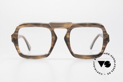Metzler 7002 Marwitz Old Original Glasses, correct model name: Marwitz 7002, 245, 48-24, 135, Made for Men