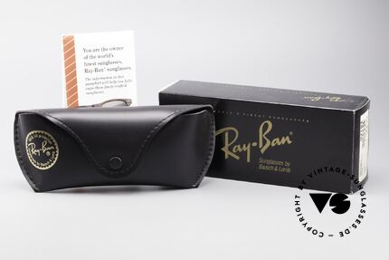 Ray Ban Wayfarer I Limited Deluxe Edition USA, Size: medium, Made for Men and Women Ray Ban Wayfarer I Limited Deluxe Edition USA, Size: medium, Made for Men and Women