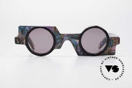 Taxi Zeta by Casanova 90's Designer Sunglasses, the ZETA is the 6th letter of the Greek alphabet, Made for Men and Women