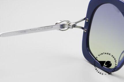Marie Claire 330 XXL 70's Ladies Sunglasses, Size: medium, Made for Women