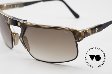 Cebe 555 Yuji Aoki Japanese Manga Artist Frame, the models are correspondingly different & precious, Made for Men