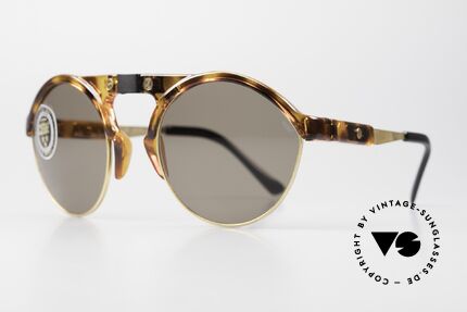 Sunglasses Cebe 553 Yuji Aoki Article of Virtu Sports Shades