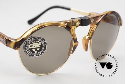 Cebe 553 Yuji Aoki Article of Virtu & Sports Shades, nevertheless the usual top quality and functionality, Made for Men and Women