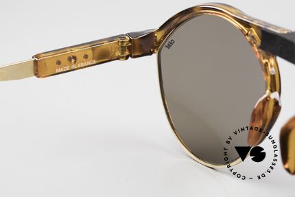 Cebe 553 Yuji Aoki Article of Virtu & Sports Shades, with flexible bridge and adjustable temple length, Made for Men and Women