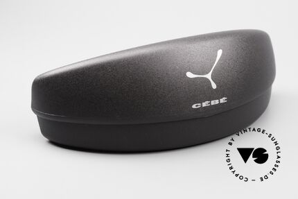 Cebe 553 Yuji Aoki Article of Virtu & Sports Shades, Size: medium, Made for Men and Women