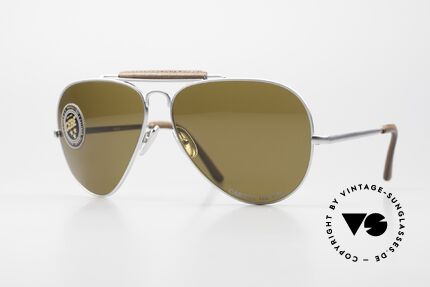 Cebe 309 Leather Aviator Carnet De Vol Details