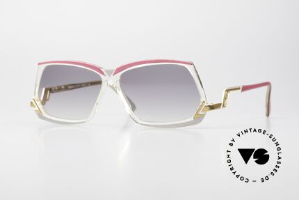 Cazal sales sunglasses womens