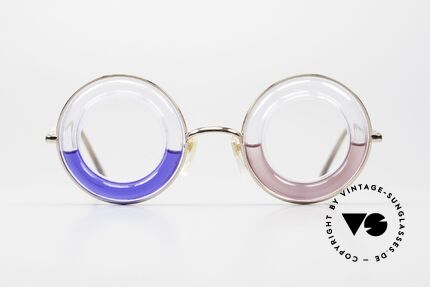 Glasses Lamy Sidonie Flowing Liquid Glasses Crazy