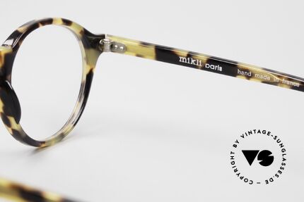 Alain Mikli 6921 / 026 Small Panto Frame Tortoise, Size: small, Made for Men and Women
