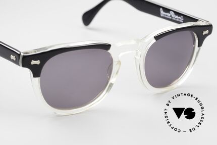 James Dean Eyewear Collection 80's Shady Character NYC USA, 2nd hand but in great condition; a true vintage rarity!, Made for Men