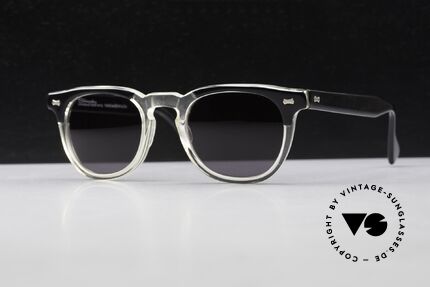 James Dean Eyewear Collection 80's Shady Character NYC USA, Size: large, Made for Men