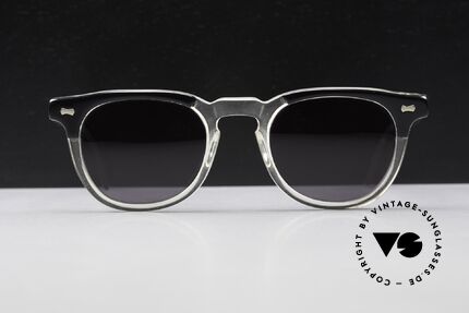 James Dean Eyewear Collection 80's Shady Character NYC USA, Size: large, Made for Men
