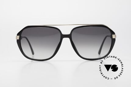 Christian Dior 2442 80's Men's Shades Dior Monsieur, very elegant frame for the real gentleman - just noble, Made for Men Christian Dior 2442 80's Men's Shades Dior Monsieur, very elegant frame for the real gentleman - just noble, Made for Men