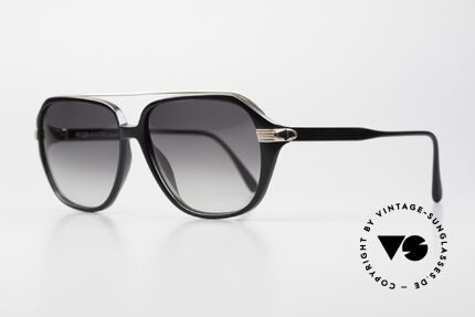 Christian Dior 2442 80's Men's Shades Dior Monsieur, highest comfort due to lightweight frame (OPTYL), Made for Men Christian Dior 2442 80's Men's Shades Dior Monsieur, highest comfort due to lightweight frame (OPTYL), Made for Men