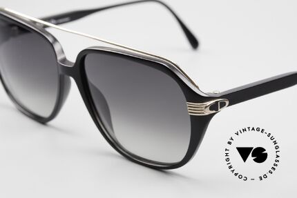 Christian Dior 2442 80's Men's Shades Dior Monsieur, never worn (like all our rare vintage Dior sunglasses), Made for Men Christian Dior 2442 80's Men's Shades Dior Monsieur, never worn (like all our rare vintage Dior sunglasses), Made for Men