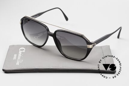 Christian Dior 2442 80's Men's Shades Dior Monsieur, Size: medium, Made for Men Christian Dior 2442 80's Men's Shades Dior Monsieur, Size: medium, Made for Men