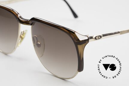 Christian Dior 2165 1980's Dior Monsieur Series, unbelievable TOP-quality (You've got to feel this!!), Made for Men