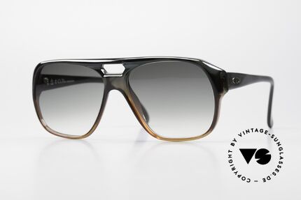 Christian Dior 2055 Monsieur 70's Optyl Shades Small, terrific Christian Dior designer sunglasses of the 1970's, Made for Men