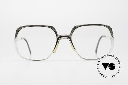 Christian Dior 2052 Monsieur 70's Kombi Glasses, one of the first models from the 'MONSIEUR Series' ever, Made for Men