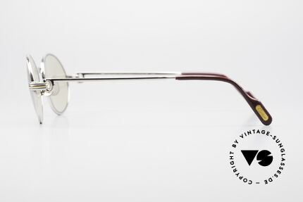 Cartier Saint Honore With Changeable Mineral Lenses, 2. hand but like new (new titan pads & CHANEL case!), Made for Men and Women