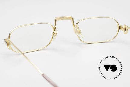 Cartier reading frames sale