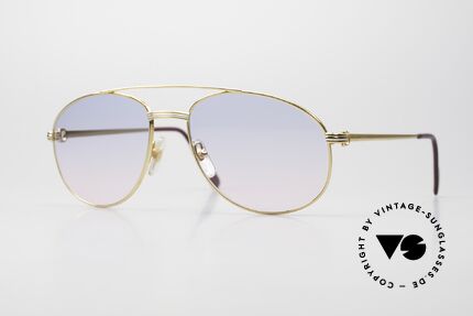 Cartier gradient store lenses