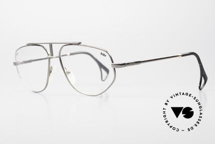 Killy 498 High End Sports Eyeglasses, innovative safety features for a perfect fit; best quality, Made for Men and Women