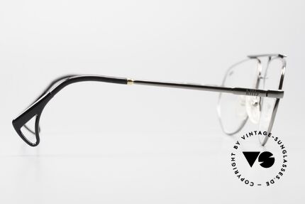 Killy 498 High End Sports Eyeglasses, NO RETRO SPECS; but a precious 30 years old ORIGINAL, Made for Men and Women