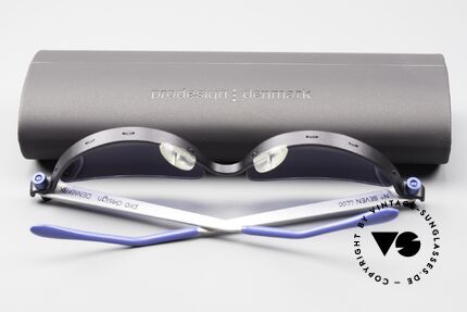 ProDesign No7 90's Movie Shades Gail Spence, unworn single item (like all our famous movie frames), Made for Men and Women