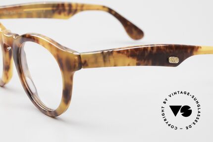 Robert Claude Sophistic 49 Johnny Depp Style Panto Frame, actor Johnny Depp made this style popular, in these days, Made for Men and Women