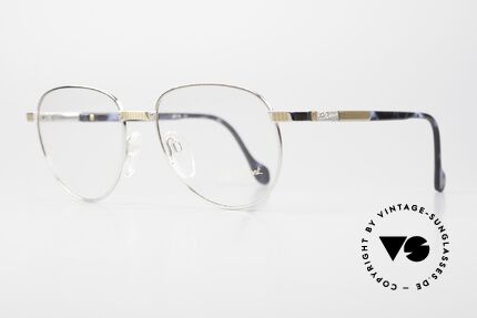 S.T. Dupont D030 90's Luxury Panto Eyeglasses, very noble & 1st class wearing comfort, U must feel it!, Made for Men