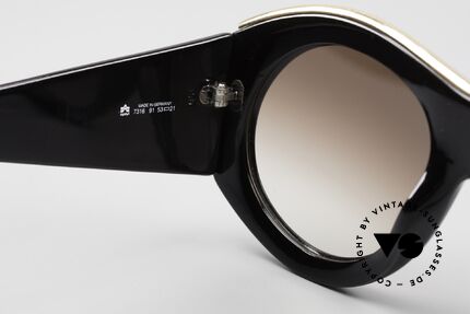 Christian LaCroix 7316 Rare XXL 90's Shades Women, Size: large, Made for Women