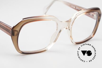 Metzler 4320 Xlarge 70's Men's Eyeglasses, never worn (like all our vintage METZLER men's specs), Made for Men