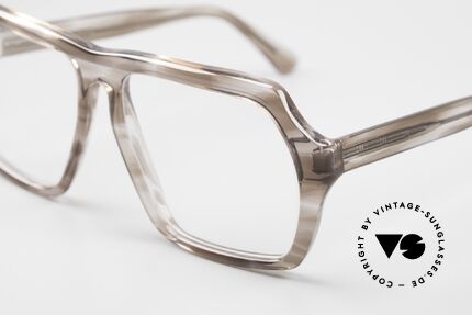 Metzler Prototype Marwitz Old Original Glasses, same craftsmanship, same materials, same production, Made for Men