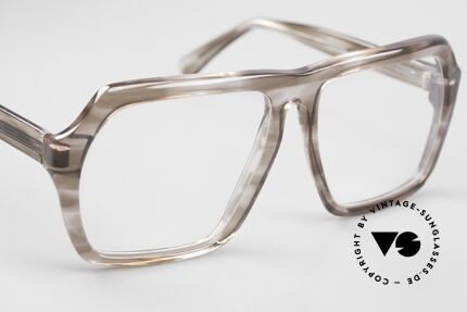 Metzler Prototype Marwitz Old Original Glasses, thus, listed in our Metzler category, although Marwitz, Made for Men