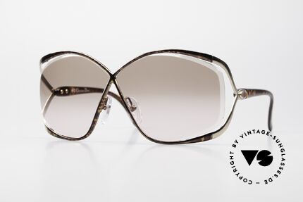 Dior Lunette Vintage Eyeglasses Christian Dior Nos New Old Stock Frame Sunglasses 