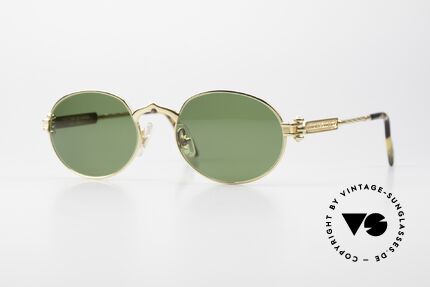 Philippe charriol shop sunglasses