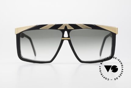 Alpina G81 Rare 80's Shades 24ct Gold Plated, the most wanted model of the 'Genesis Project' series, Made for Men and Women