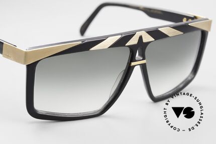 Alpina G81 Rare 80's Shades 24ct Gold Plated, top notch quality (24ct GOLD-PLATED metal appliqué), Made for Men and Women