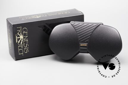 Alpina G81 Rare 80's Shades 24ct Gold Plated, Size: medium, Made for Men and Women
