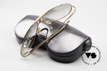 Alpina CM4 Quattro West Germany 80's Sunglasses, Size: medium, Made for Men