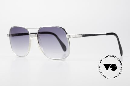 Metzler 7750 Old School Sunglasses 80's Men, all time classic .. called as 'OLD SCHOOL' in these days, Made for Men