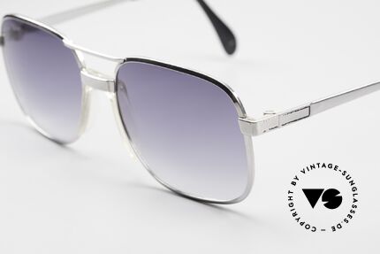 Metzler 7750 Old School Sunglasses 80's Men, 2nd hand model in great vintage condition - true rarity, Made for Men