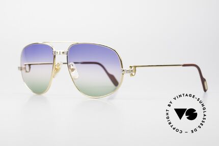 Cartier cheap romance santos