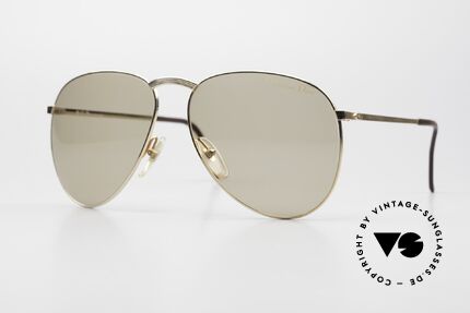 Christian Dior 2252 Extraordinary 1980's Shades, Christian Dior 'Monsieur' synonymous with elegance, Made for Men