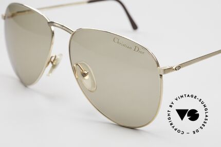 Christian Dior 2252 Extraordinary 1980's Shades, unworn rarity - new old stock - truly vintage C. Dior!, Made for Men