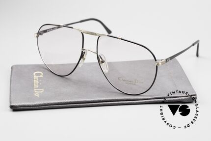 Christian Dior 2248 XXL 80's Eyeglasses For Men, Size: extra large, Made for Men