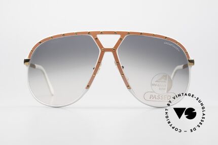 Alpina M1 Ultra Rare Collector's Shades, M1 = the most wanted vintage model by ALPINA, Made for Men and Women